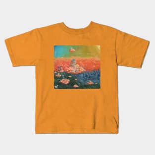 Memories of the end Kids T-Shirt